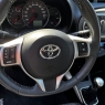 toyota yaris 1400 td